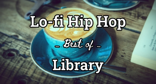 Lo-fi Hip Hop